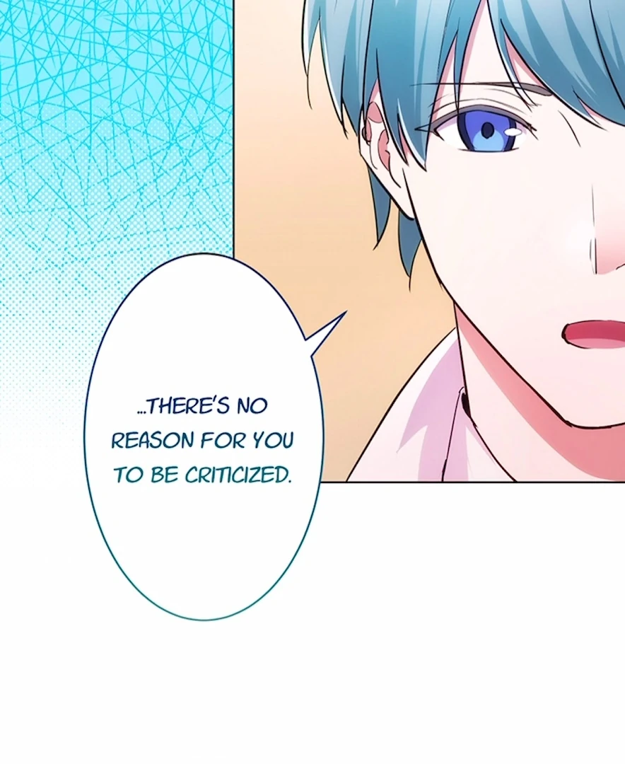 Your Majesty the King, I Will Educate You Chapter 28 - Page 61