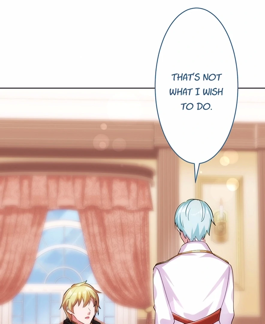 Your Majesty the King, I Will Educate You Chapter 28 - Page 62