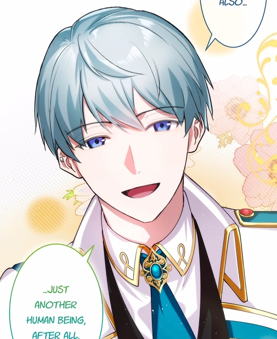 Your Majesty the King, I Will Educate You Chapter 28 - Page 64