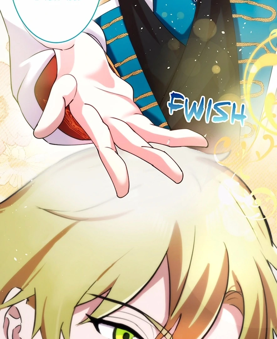 Your Majesty the King, I Will Educate You Chapter 28 - Page 65