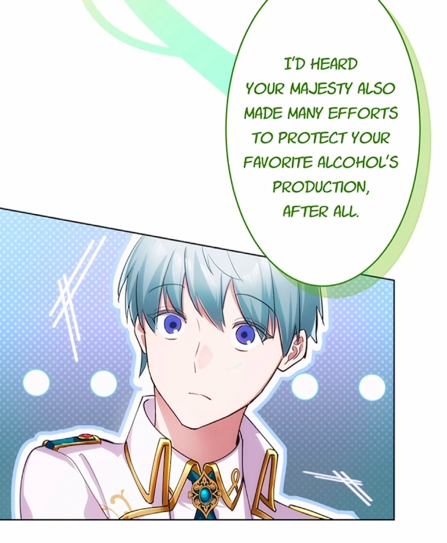 Your Majesty the King, I Will Educate You Chapter 28 - Page 69