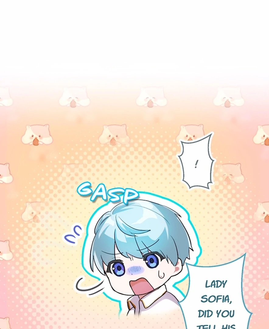 Your Majesty the King, I Will Educate You Chapter 28 - Page 70