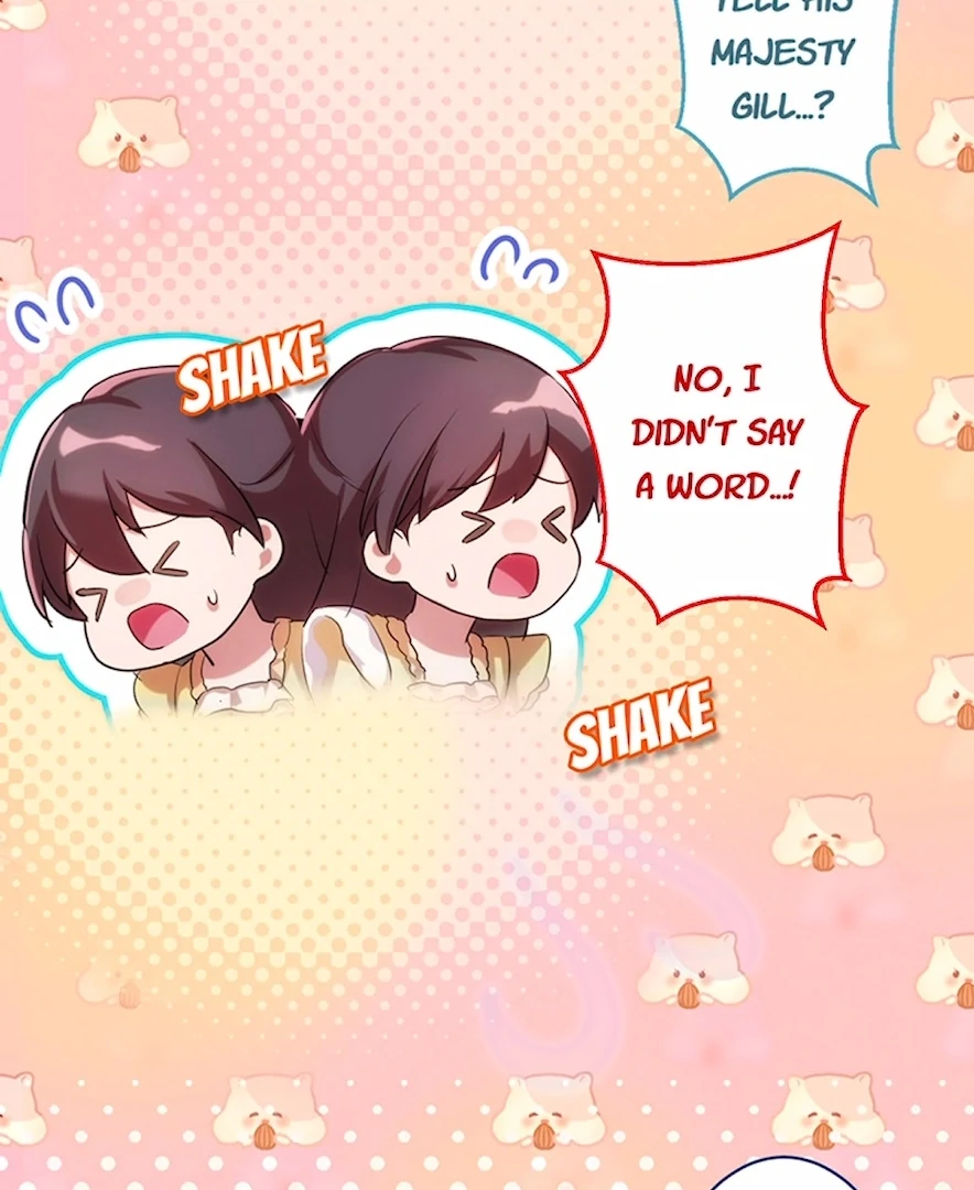 Your Majesty the King, I Will Educate You Chapter 28 - Page 71