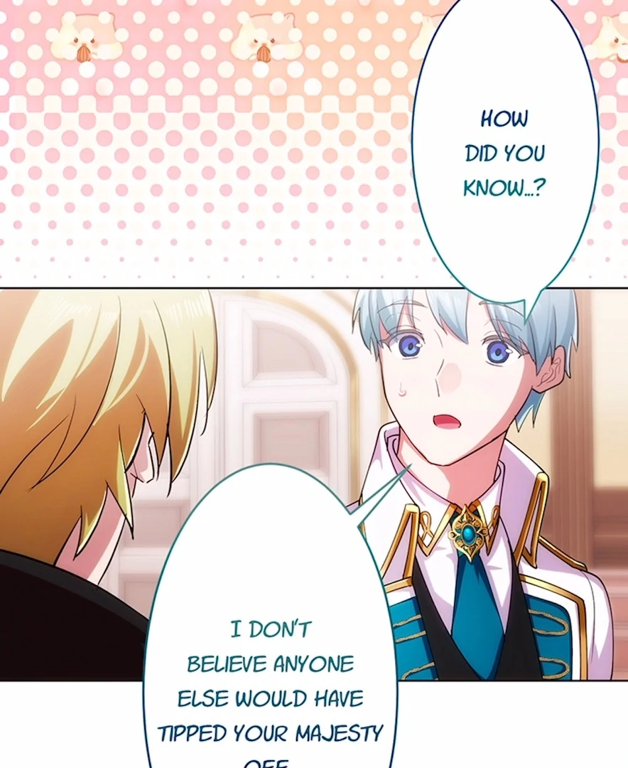 Your Majesty the King, I Will Educate You Chapter 28 - Page 72