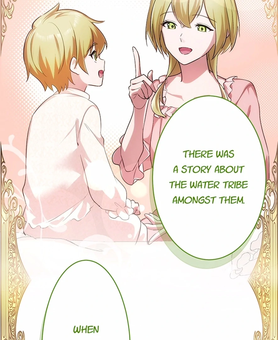 Your Majesty the King, I Will Educate You Chapter 28 - Page 75