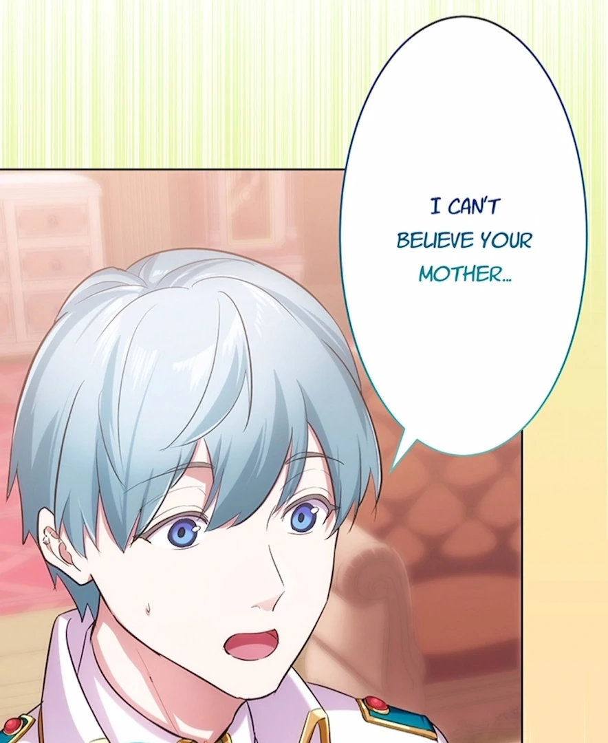 Your Majesty the King, I Will Educate You Chapter 28 - Page 79