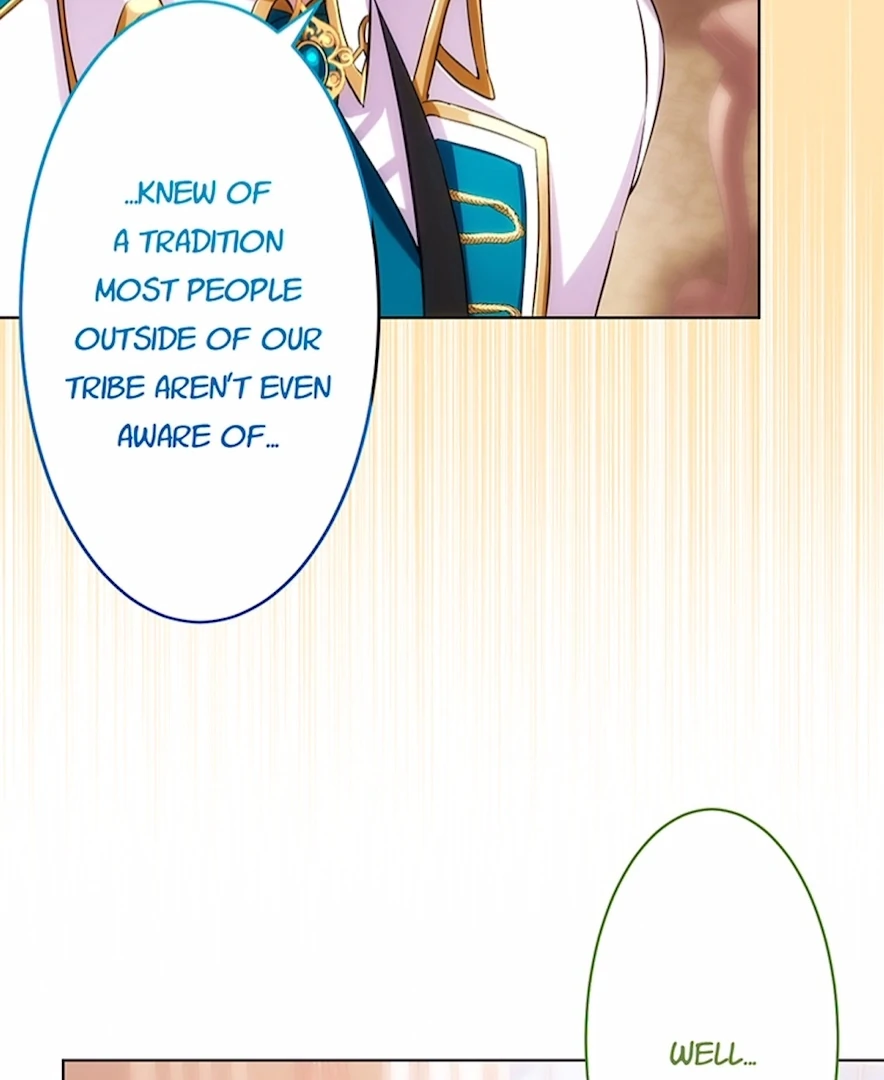 Your Majesty the King, I Will Educate You Chapter 28 - Page 80