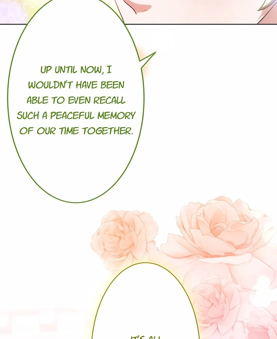 Your Majesty the King, I Will Educate You Chapter 28 - Page 83