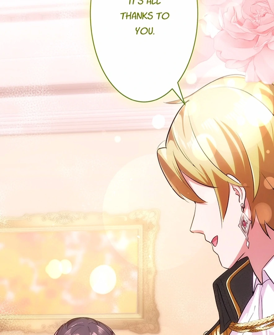 Your Majesty the King, I Will Educate You Chapter 28 - Page 84