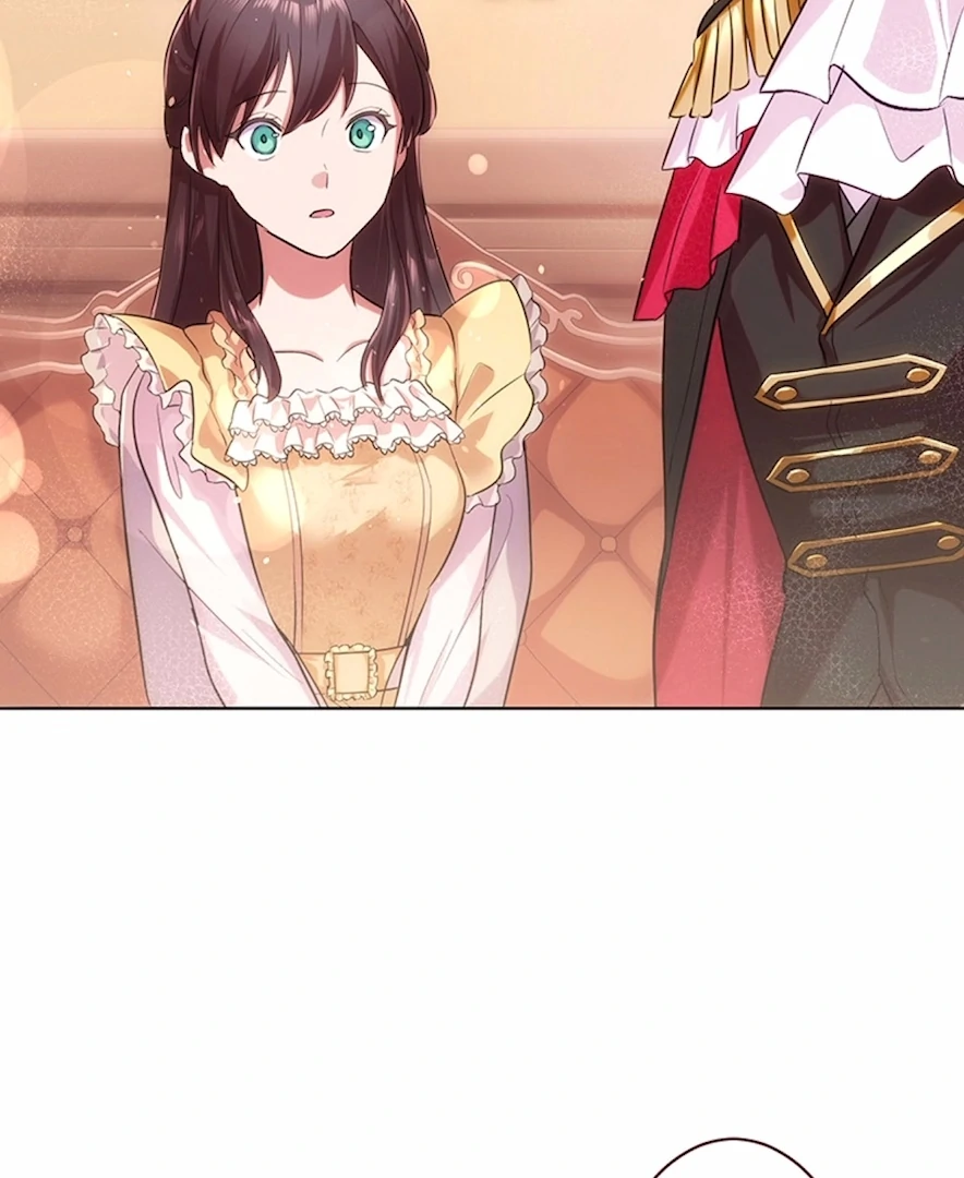 Your Majesty the King, I Will Educate You Chapter 28 - Page 85