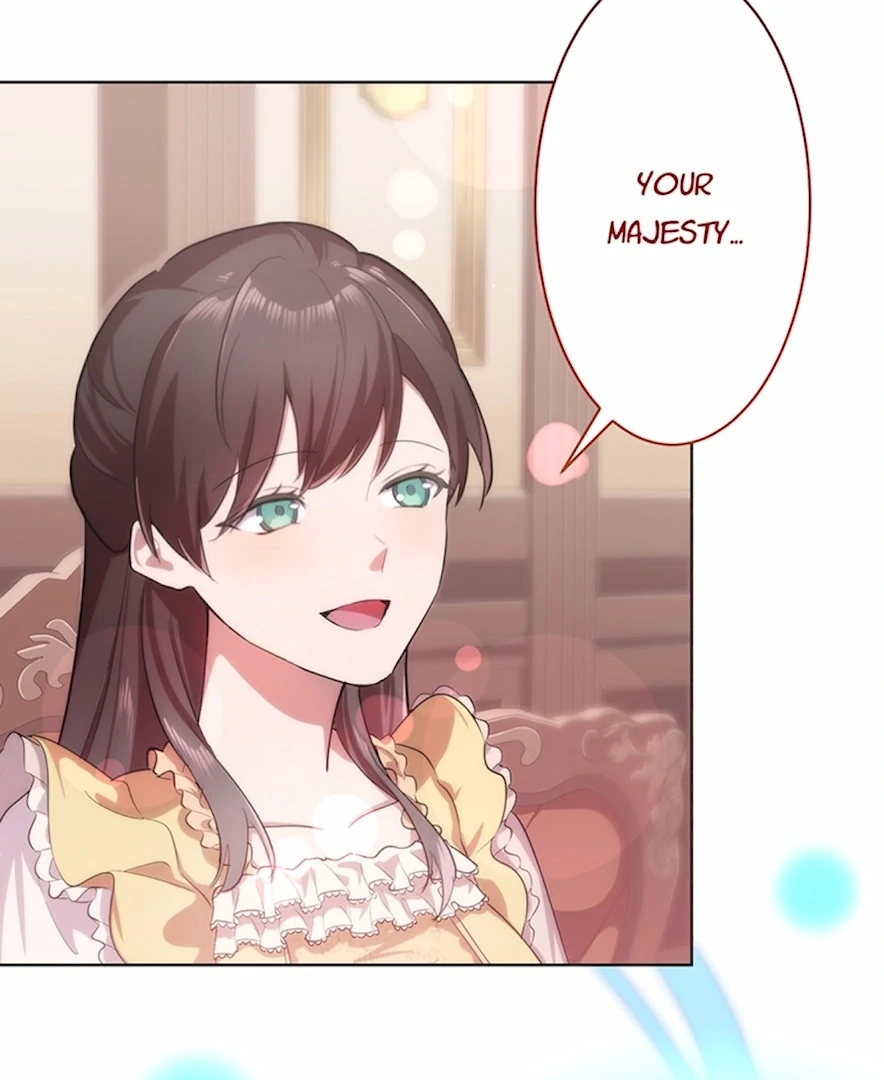 Your Majesty the King, I Will Educate You Chapter 28 - Page 86