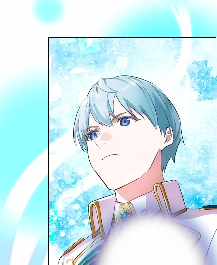 Your Majesty the King, I Will Educate You Chapter 28 - Page 87