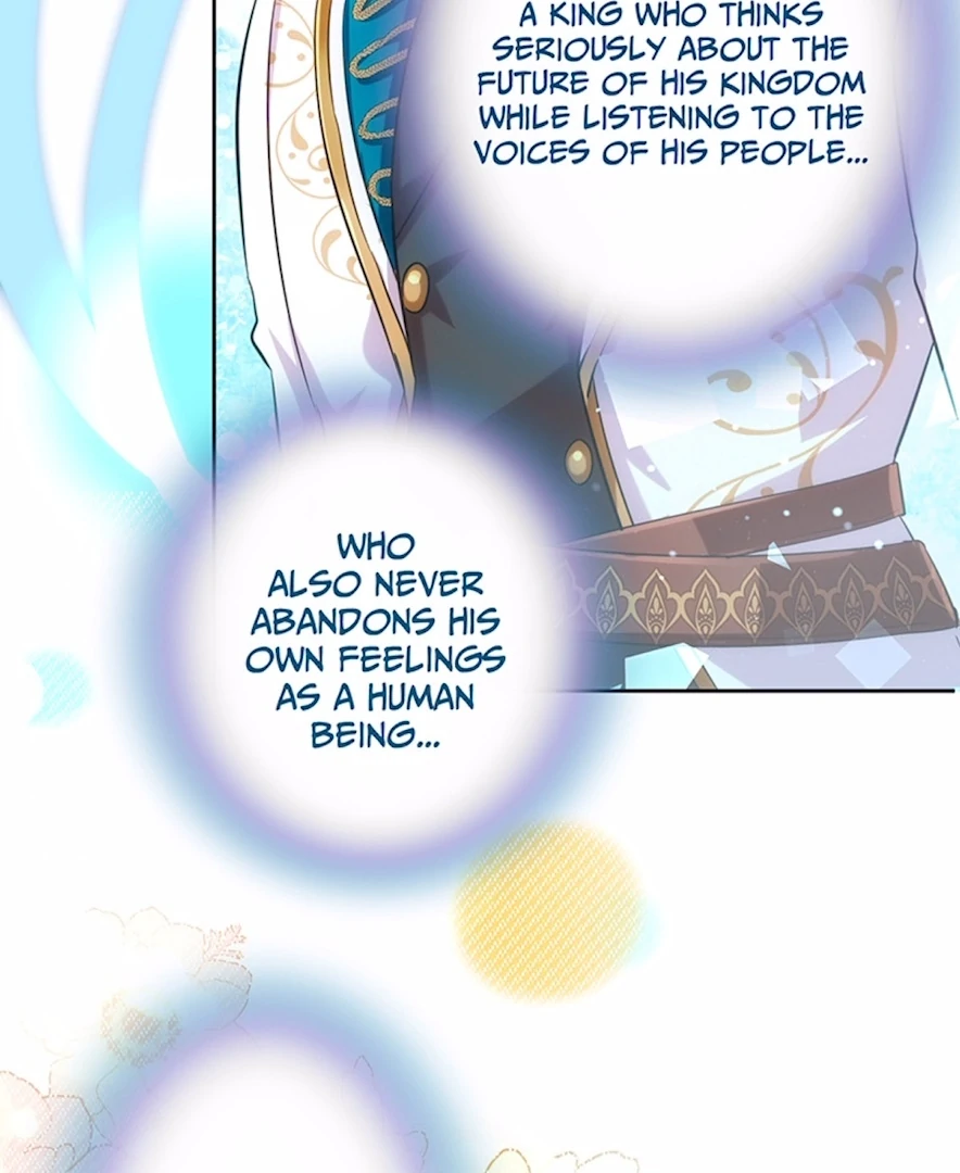 Your Majesty the King, I Will Educate You Chapter 28 - Page 88