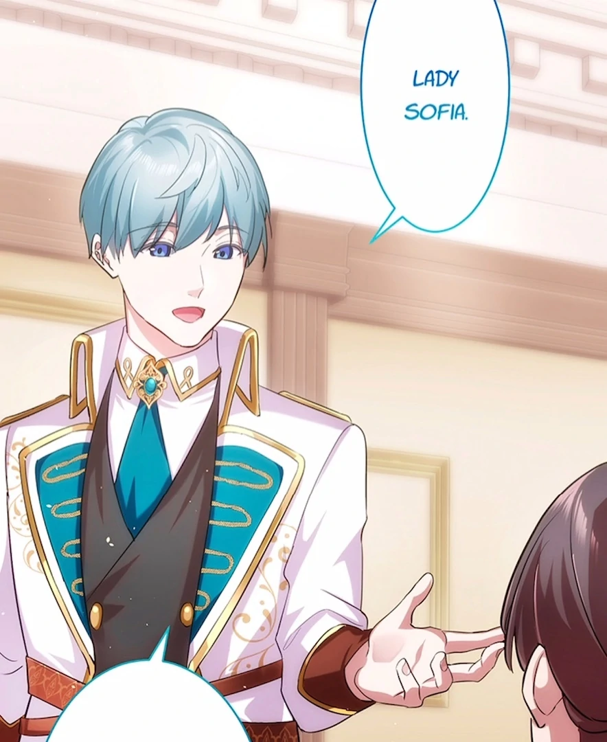 Your Majesty the King, I Will Educate You Chapter 28 - Page 92