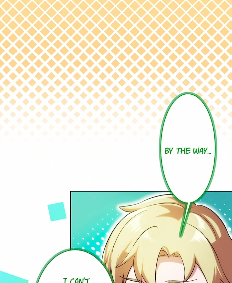 Your Majesty the King, I Will Educate You Chapter 28 - Page 95