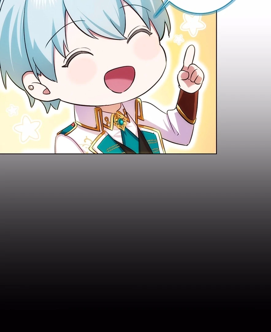 Your Majesty the King, I Will Educate You Chapter 28 - Page 97