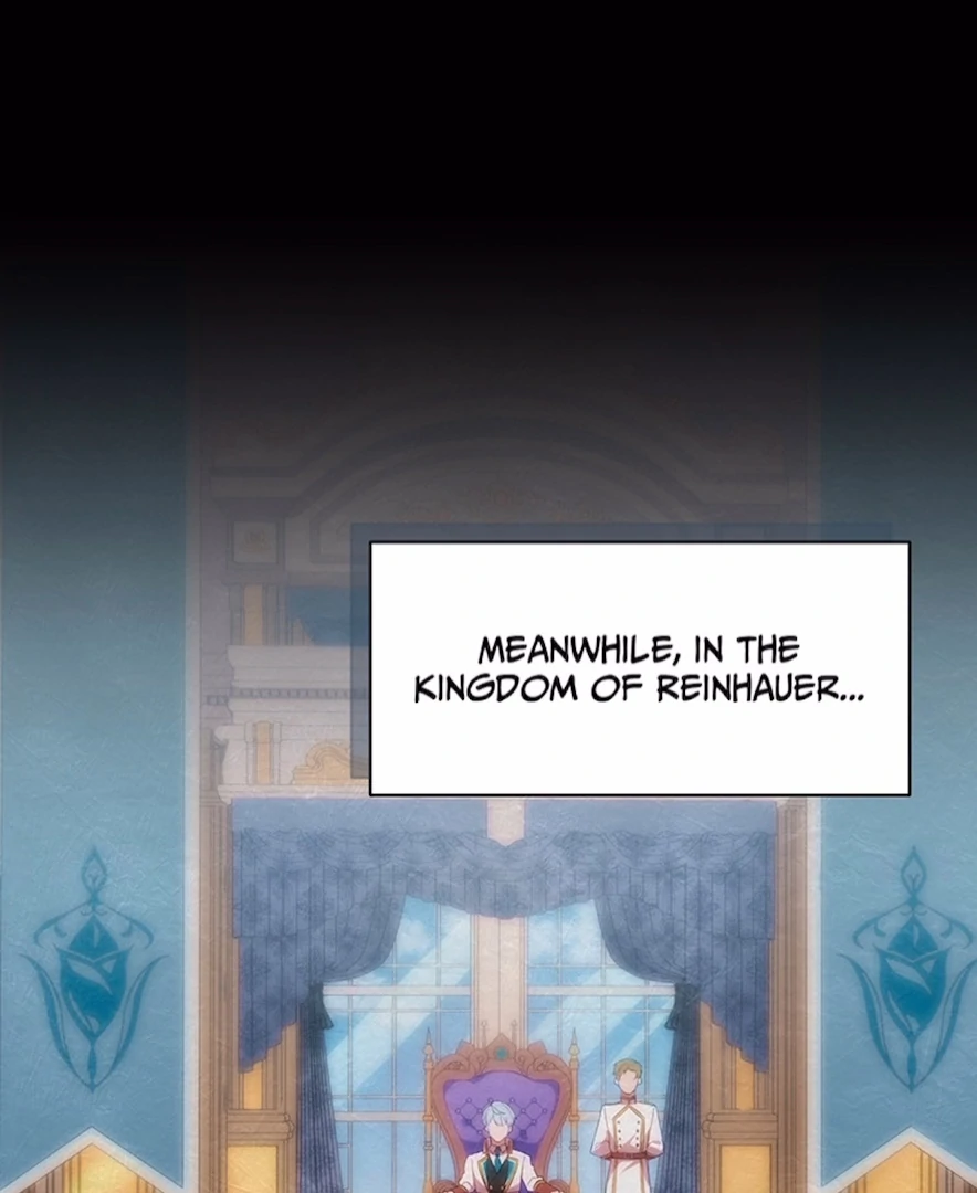 Your Majesty the King, I Will Educate You Chapter 28 - Page 98