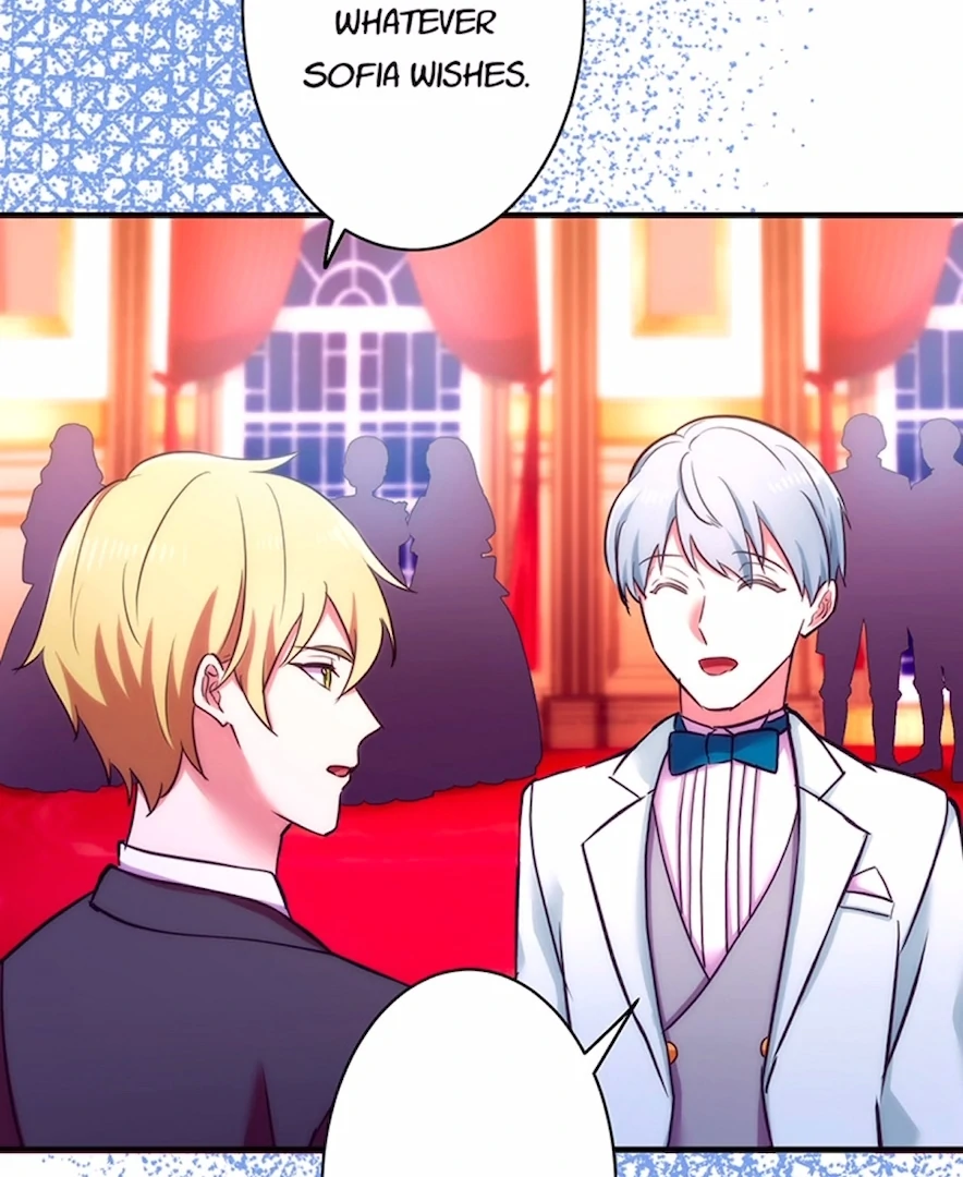 Your Majesty the King, I Will Educate You Chapter 29 - Page 103