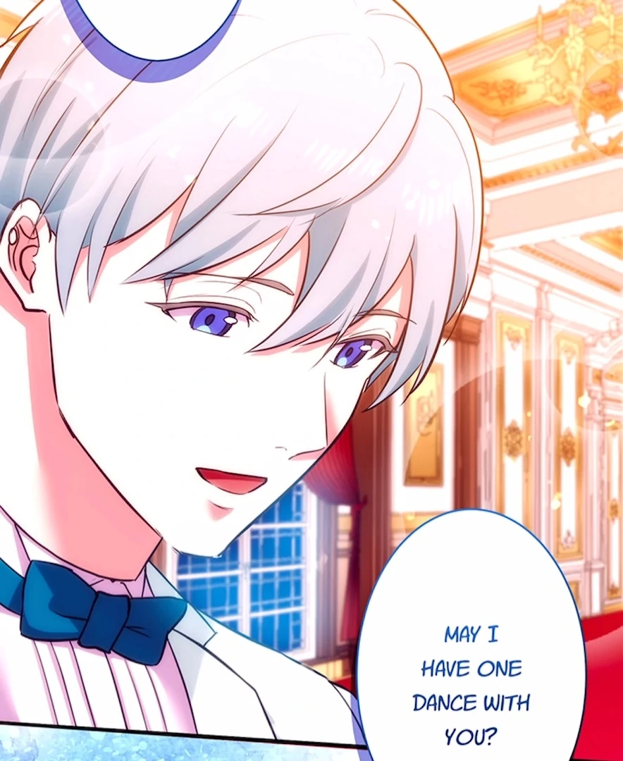 Your Majesty the King, I Will Educate You Chapter 29 - Page 105