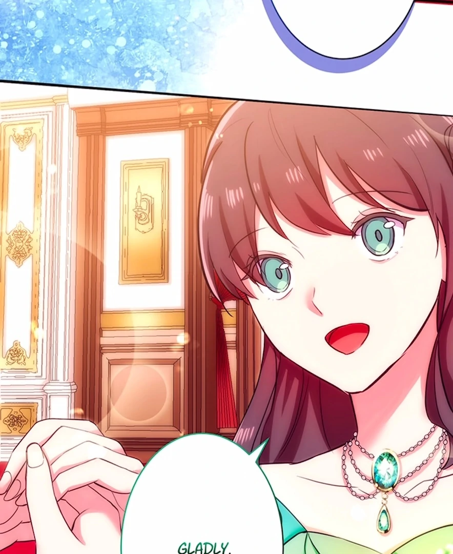 Your Majesty the King, I Will Educate You Chapter 29 - Page 106