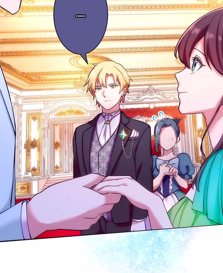 Your Majesty the King, I Will Educate You Chapter 29 - Page 108