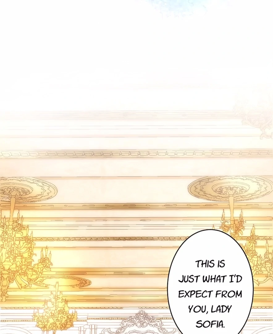 Your Majesty the King, I Will Educate You Chapter 29 - Page 109