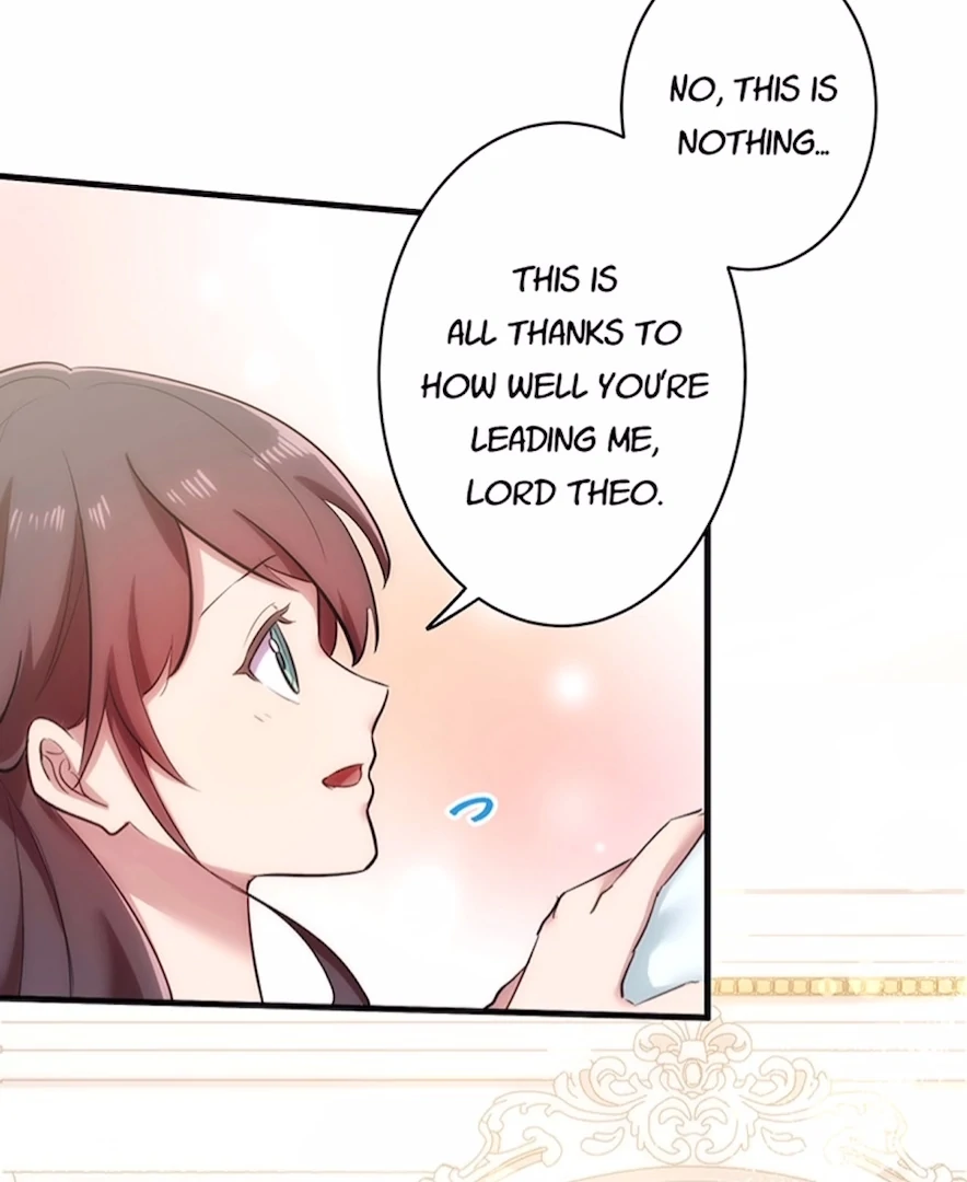 Your Majesty the King, I Will Educate You Chapter 29 - Page 111