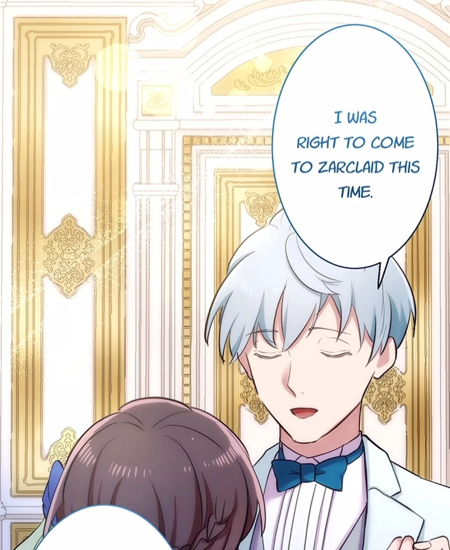 Your Majesty the King, I Will Educate You Chapter 29 - Page 112