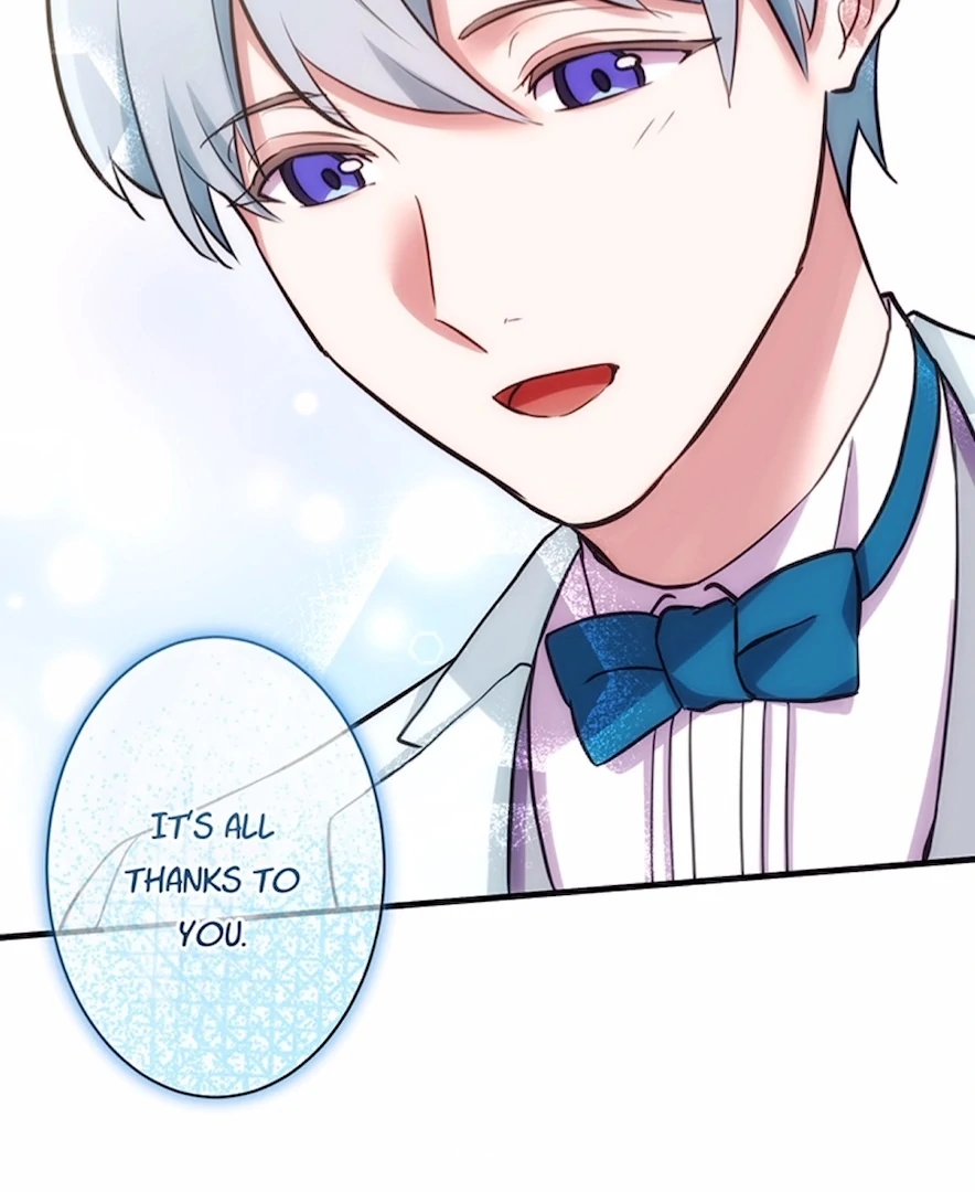 Your Majesty the King, I Will Educate You Chapter 29 - Page 114