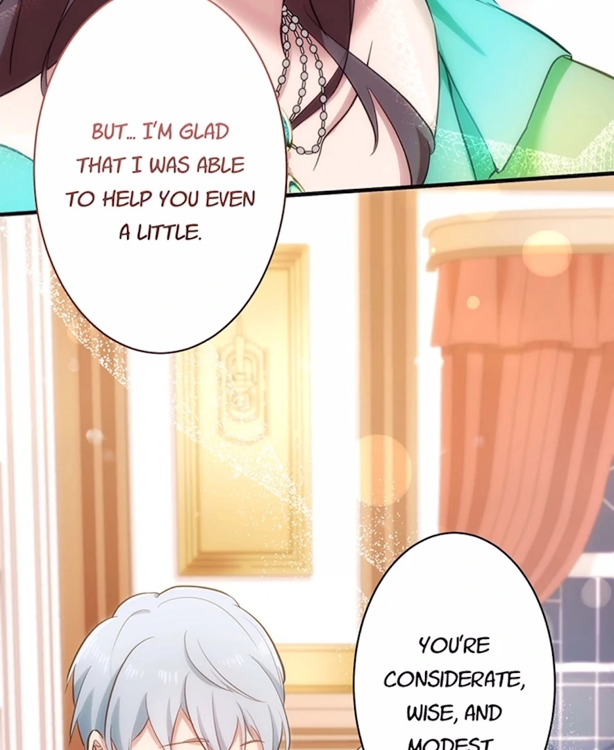 Your Majesty the King, I Will Educate You Chapter 29 - Page 116