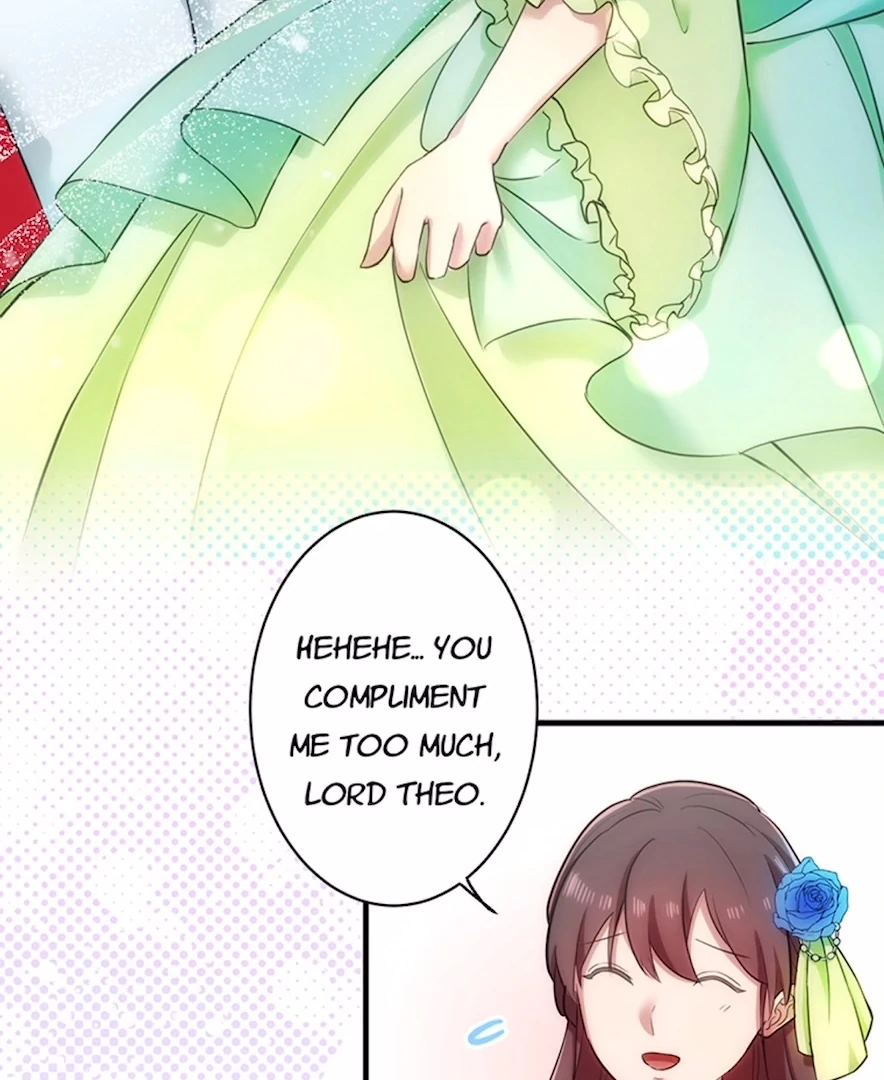 Your Majesty the King, I Will Educate You Chapter 29 - Page 118