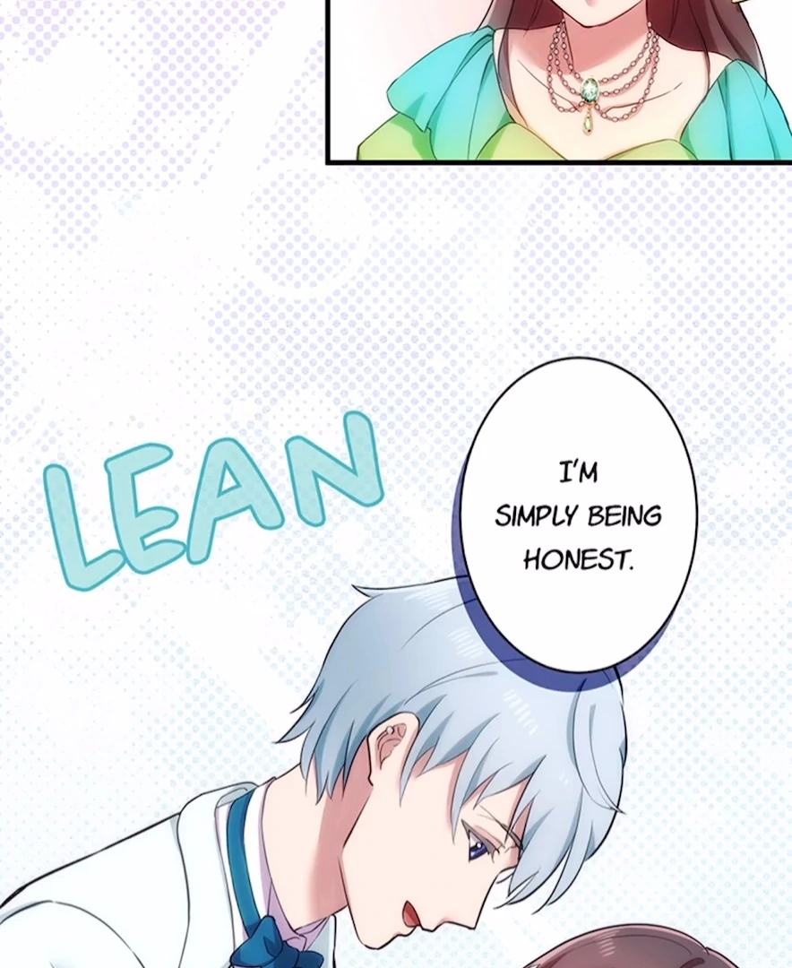 Your Majesty the King, I Will Educate You Chapter 29 - Page 119