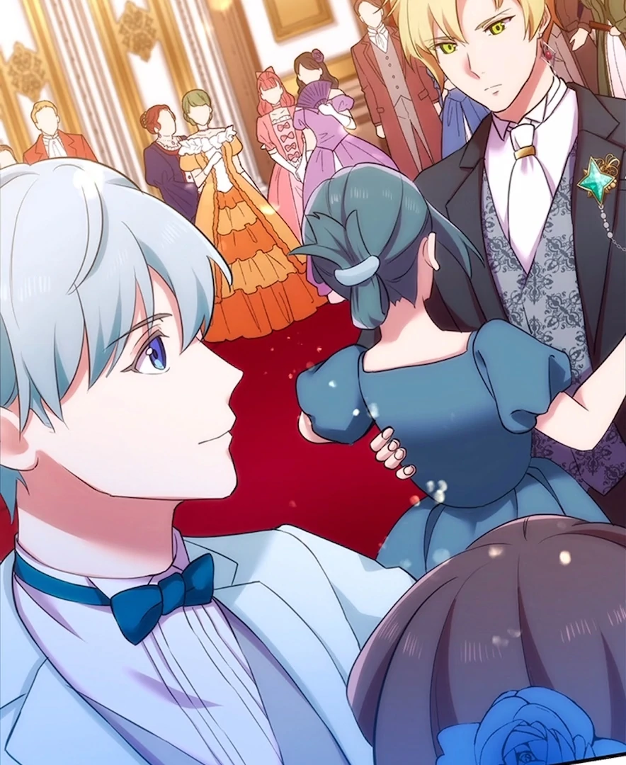 Your Majesty the King, I Will Educate You Chapter 29 - Page 125