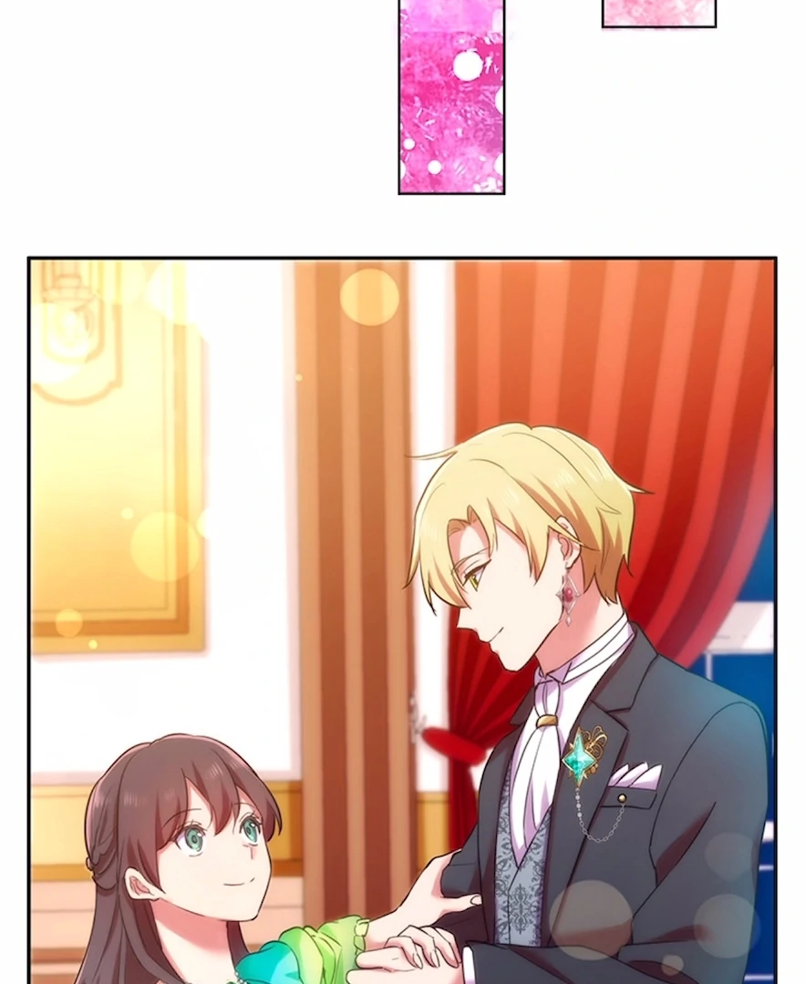 Your Majesty the King, I Will Educate You Chapter 29 - Page 129