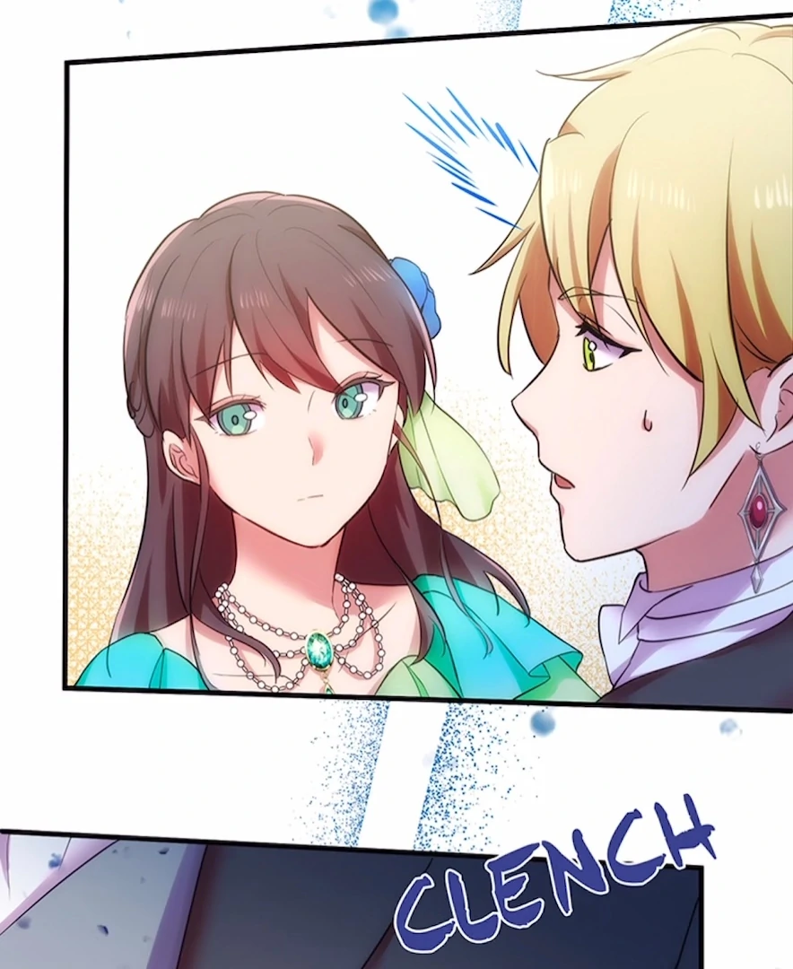 Your Majesty the King, I Will Educate You Chapter 29 - Page 132