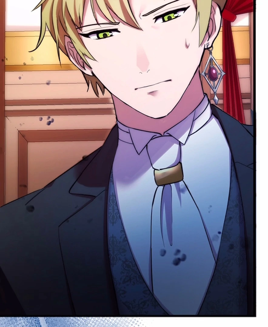 Your Majesty the King, I Will Educate You Chapter 29 - Page 135