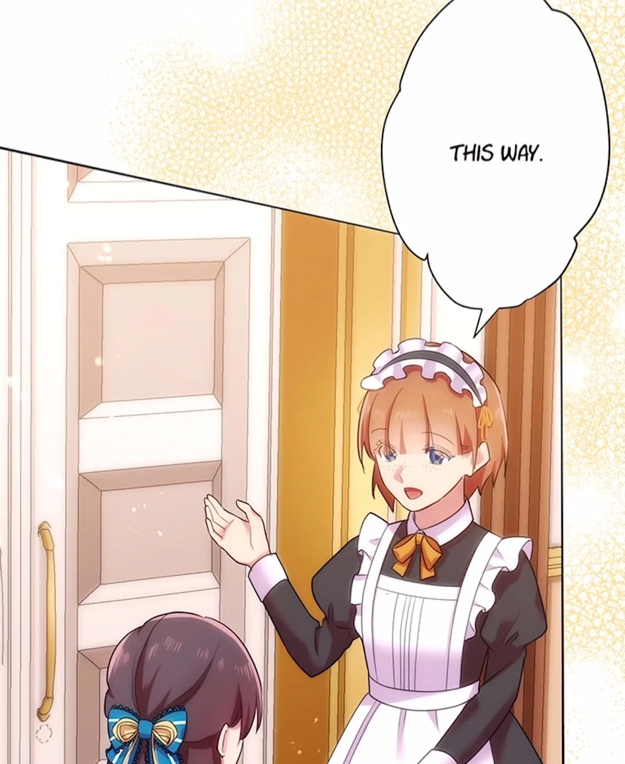 Your Majesty the King, I Will Educate You Chapter 29 - Page 16