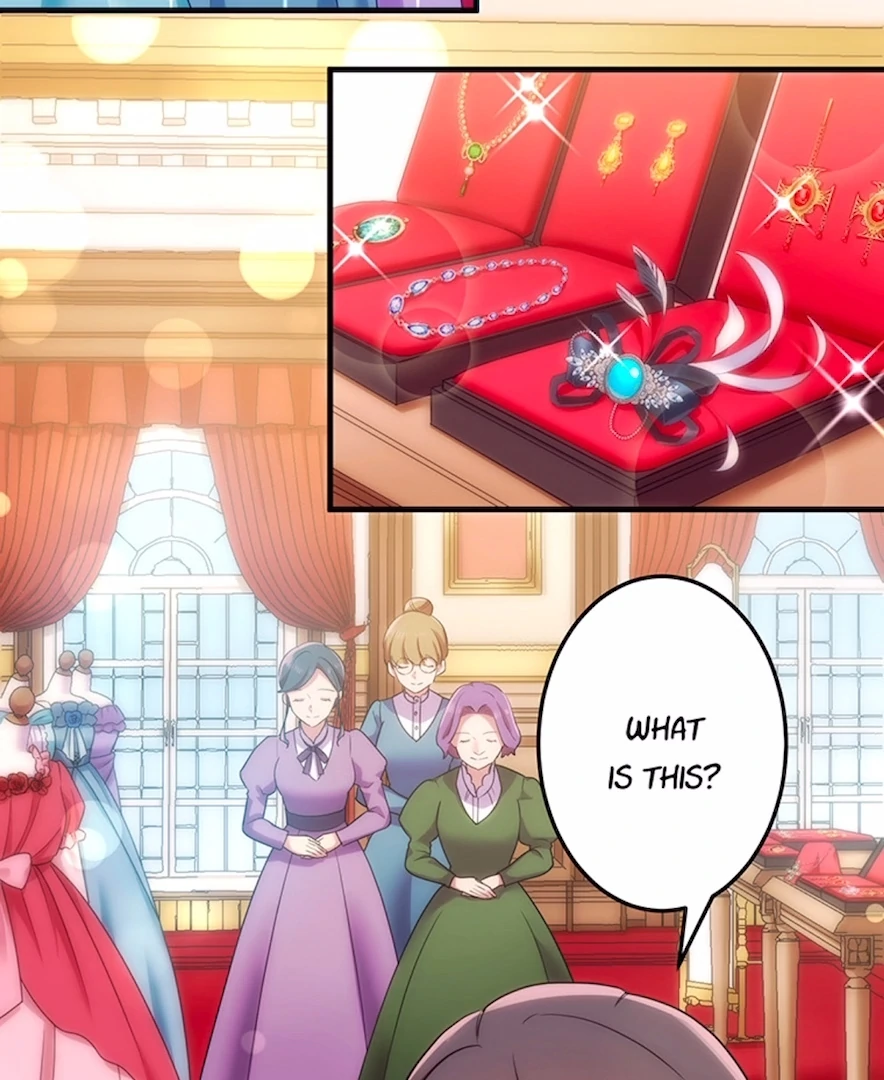 Your Majesty the King, I Will Educate You Chapter 29 - Page 19