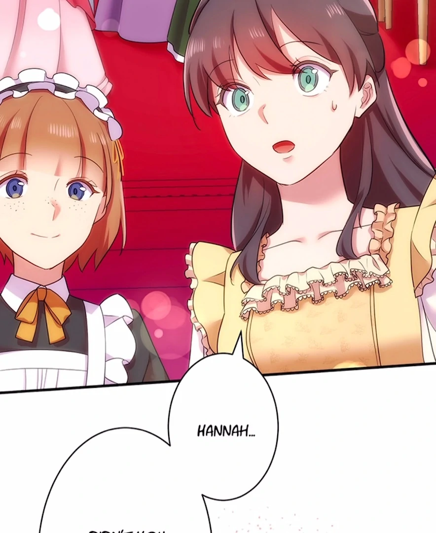 Your Majesty the King, I Will Educate You Chapter 29 - Page 20