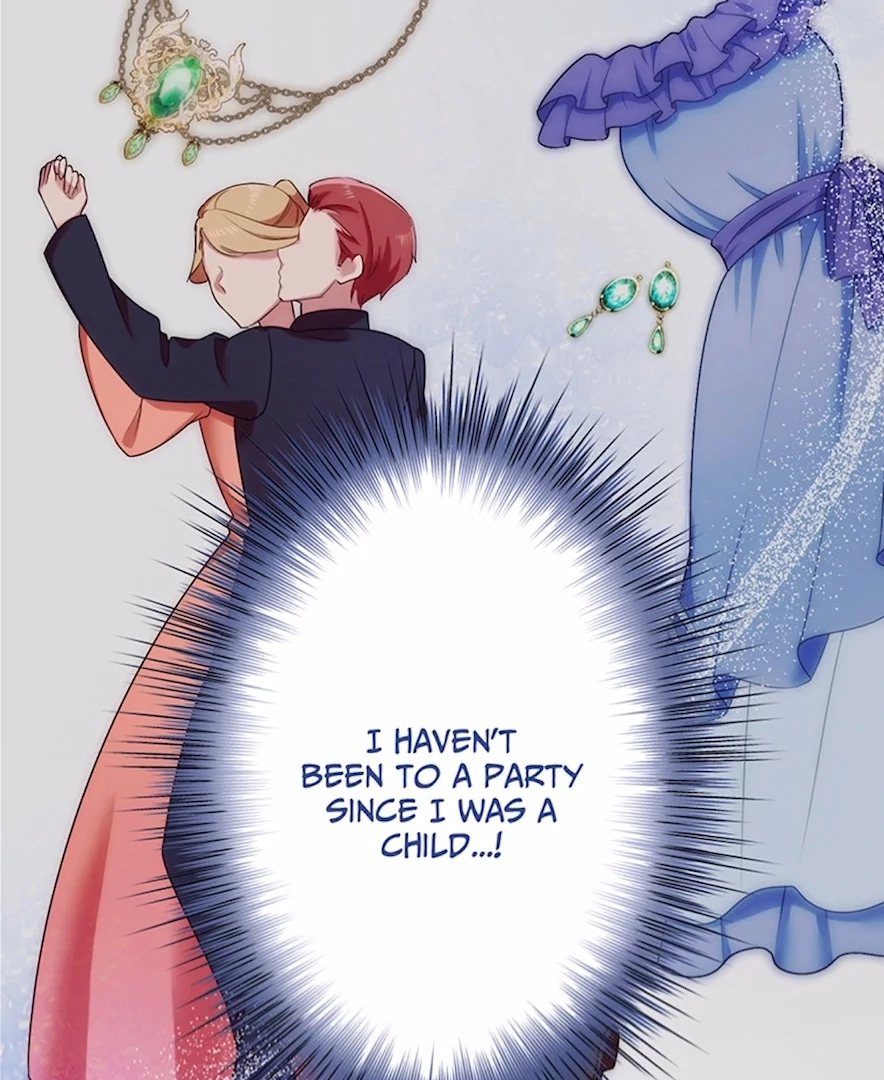 Your Majesty the King, I Will Educate You Chapter 29 - Page 3