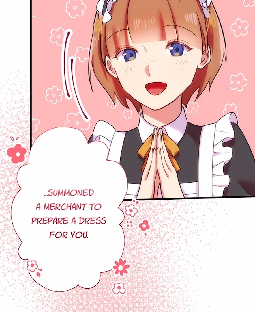 Your Majesty the King, I Will Educate You Chapter 29 - Page 22