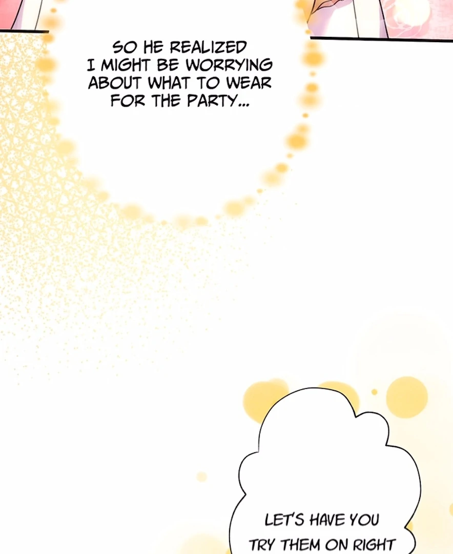 Your Majesty the King, I Will Educate You Chapter 29 - Page 26