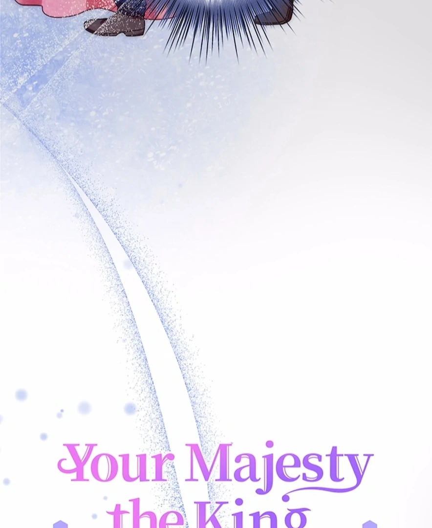Your Majesty the King, I Will Educate You Chapter 29 - Page 4