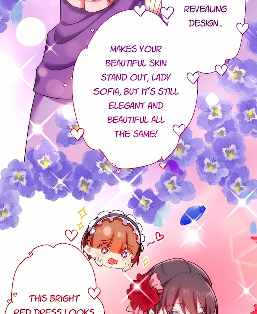 Your Majesty the King, I Will Educate You Chapter 29 - Page 31