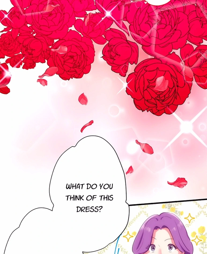 Your Majesty the King, I Will Educate You Chapter 29 - Page 33