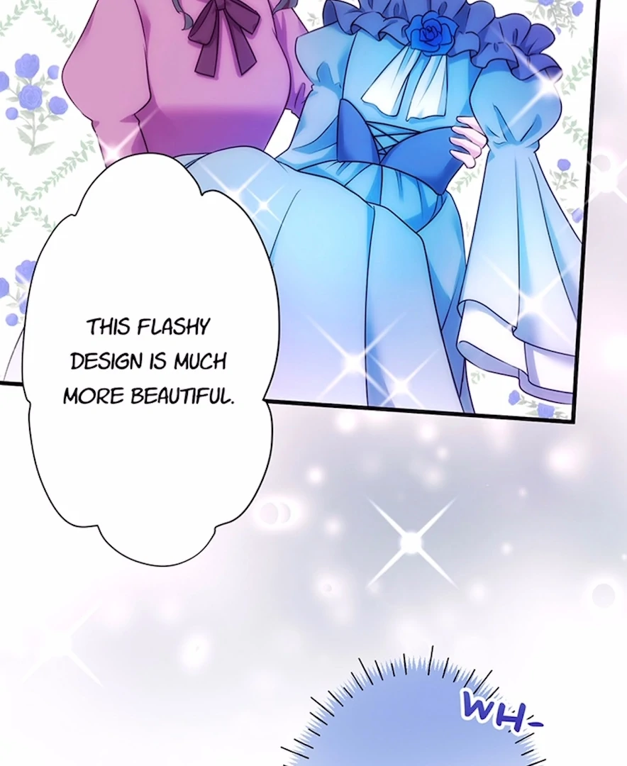 Your Majesty the King, I Will Educate You Chapter 29 - Page 35