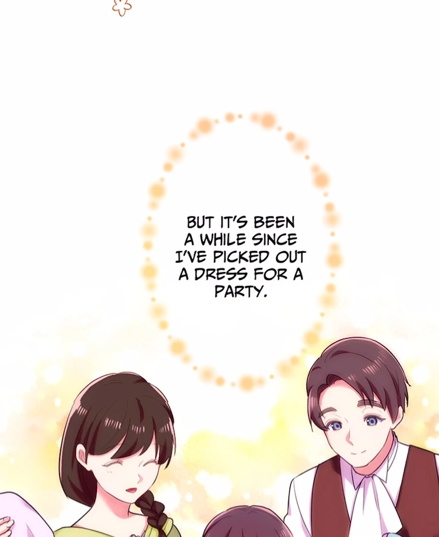 Your Majesty the King, I Will Educate You Chapter 29 - Page 37