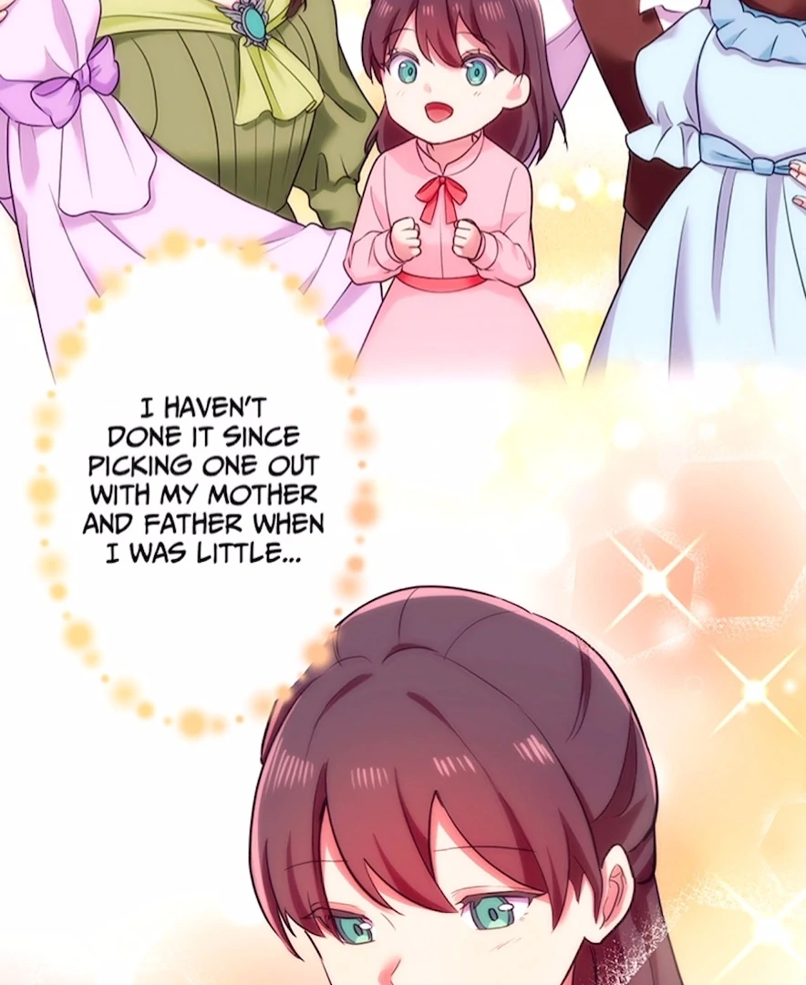 Your Majesty the King, I Will Educate You Chapter 29 - Page 38