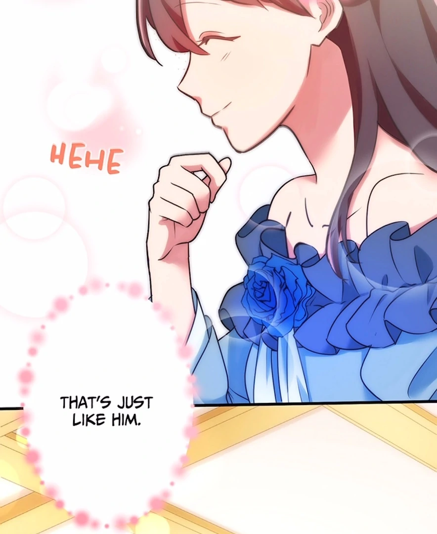 Your Majesty the King, I Will Educate You Chapter 29 - Page 45