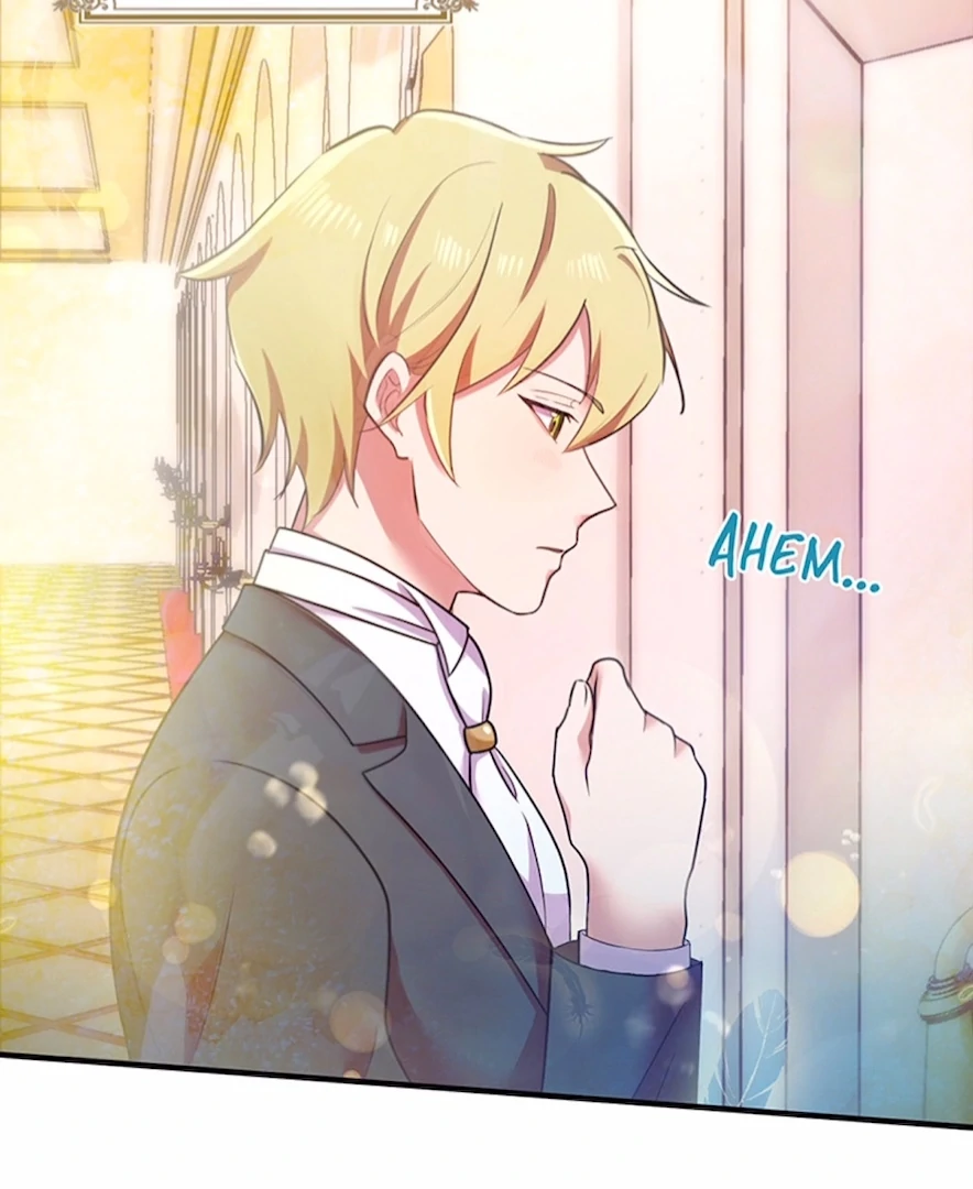 Your Majesty the King, I Will Educate You Chapter 29 - Page 50